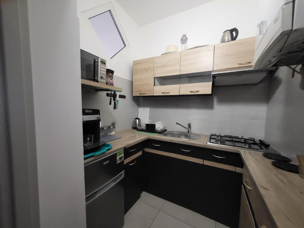 Apartament Pod Baszta Muszyna Dış mekan fotoğraf
