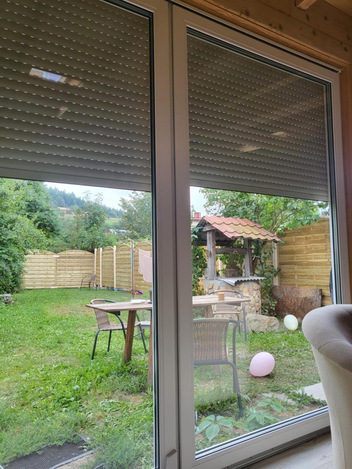 Apartament Pod Baszta Muszyna Dış mekan fotoğraf