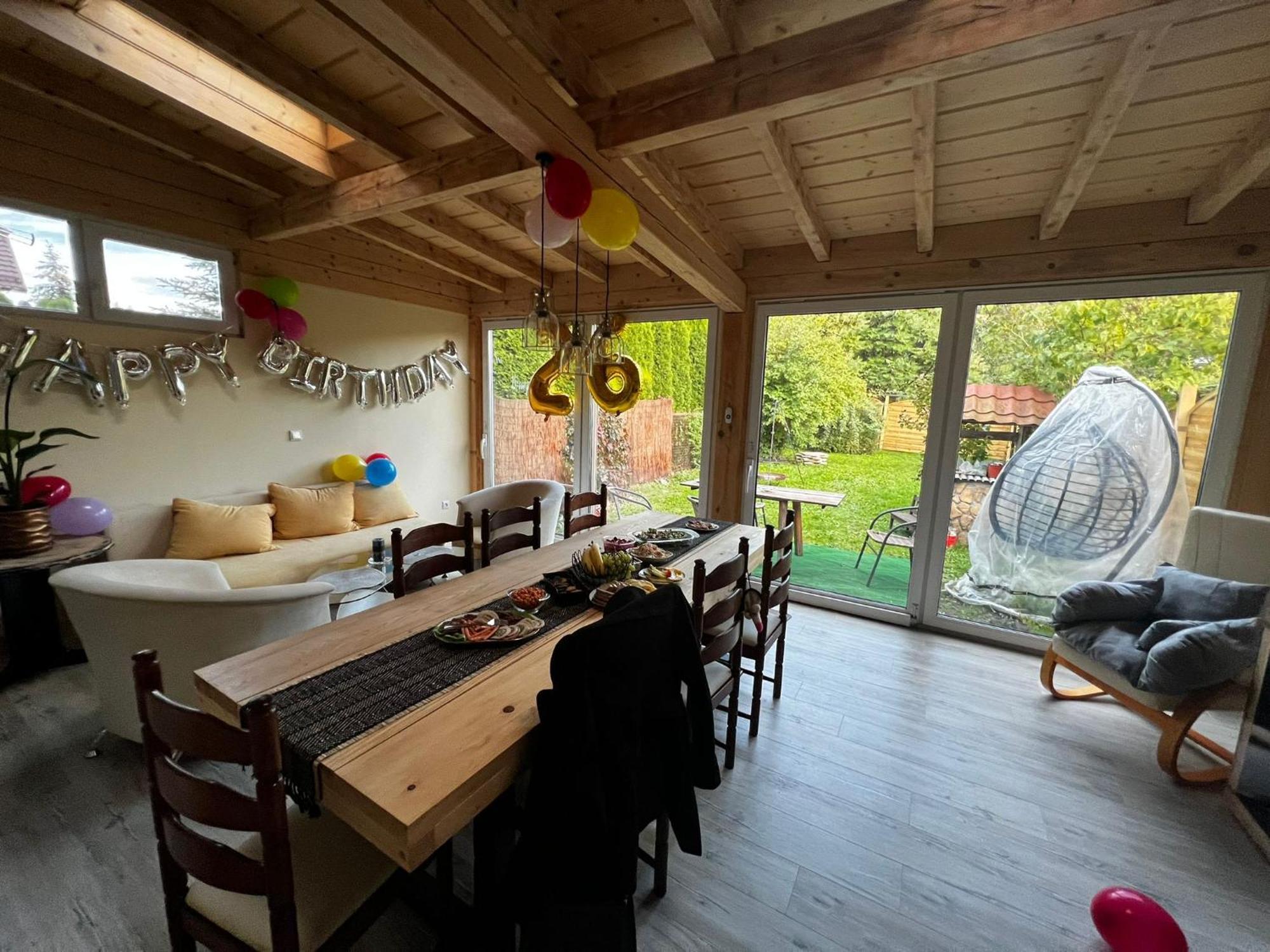 Apartament Pod Baszta Muszyna Dış mekan fotoğraf